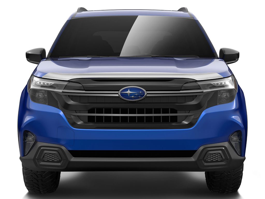 Husky Liner 2892240 Aeroskin Chrome Bug Shield