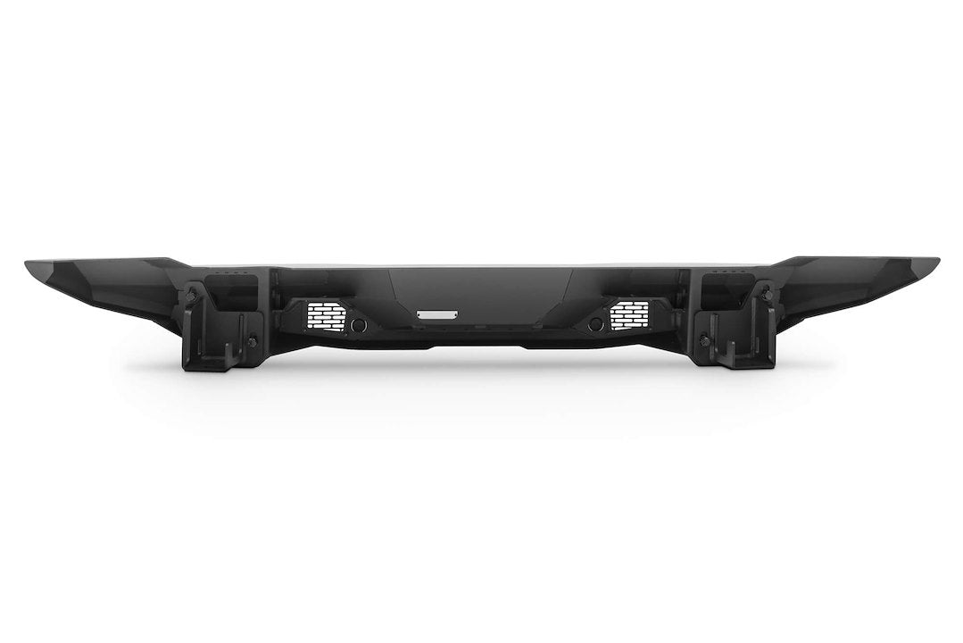 DV8 Offroad RBBR-05 Spec Series Bronco Rear Bumper