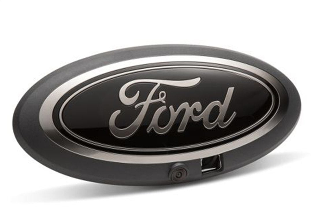Ford Performance M-1447-Sdc Super Duty Black Oval Kit