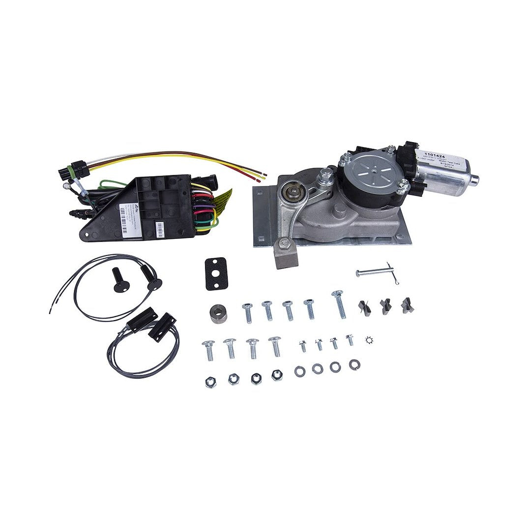 Lippert Components 379769 Entry Step Motor/ Gearbox Upgrade - image 1