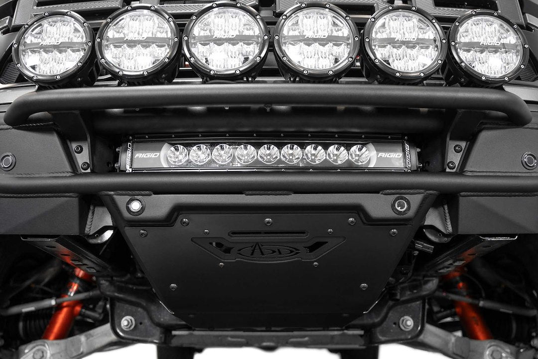 Addictive Desert Designs Ac2107001na Light Bar Mounting Kit - image 7