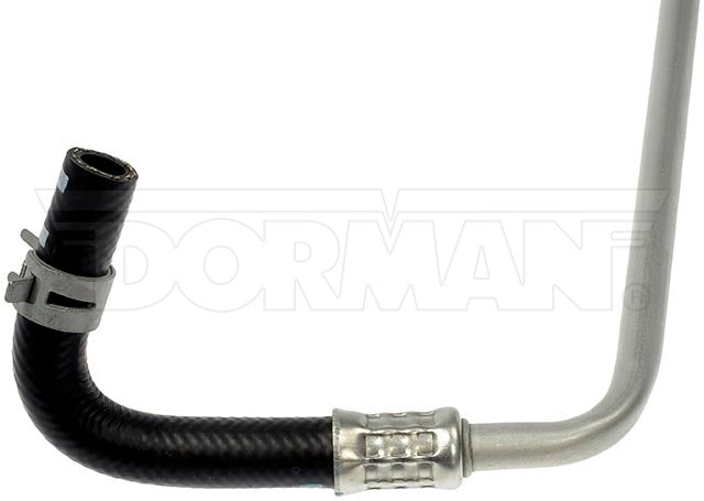 Dorman 724-027 37-Inch Transmission Oil Cooler Line - image 3