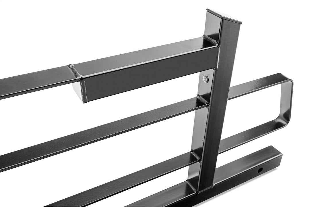 BackRack 15024 Short Horizontal-Bar Rack