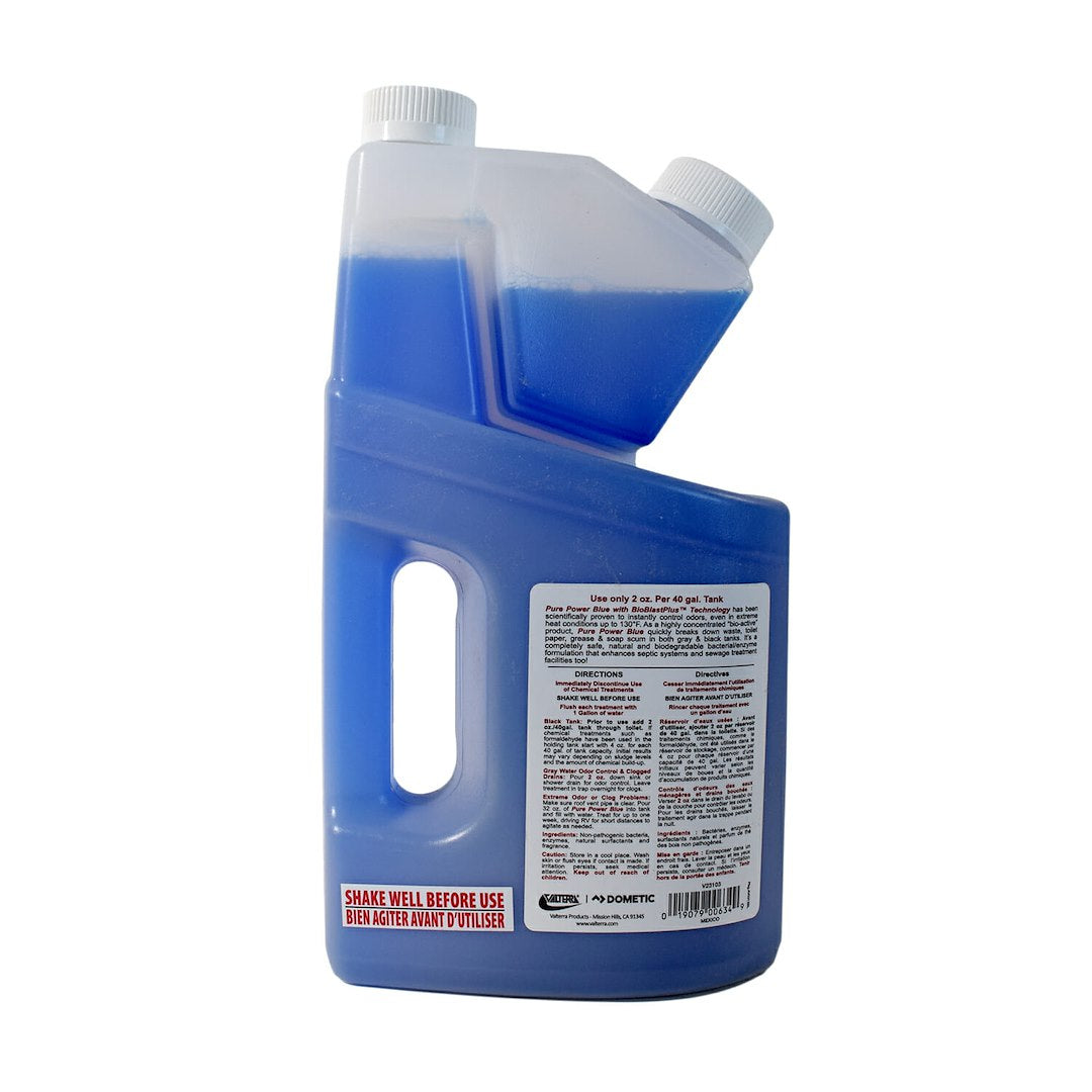 Valterra V23103 Waste Holding Tank Treatment - image 3