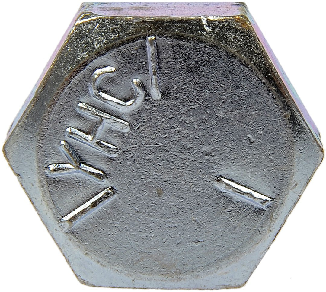 Dorman 760-410n 1/2-13 x 1-Inch Chrome Hex Bolt - image 3