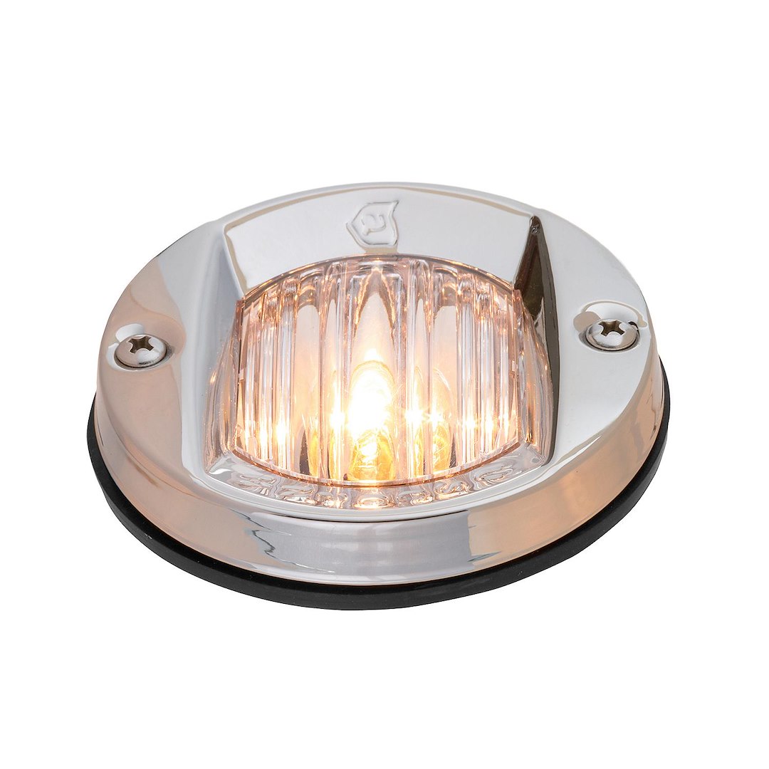 Attwood Marine 6356d7 Transom Light - image 3