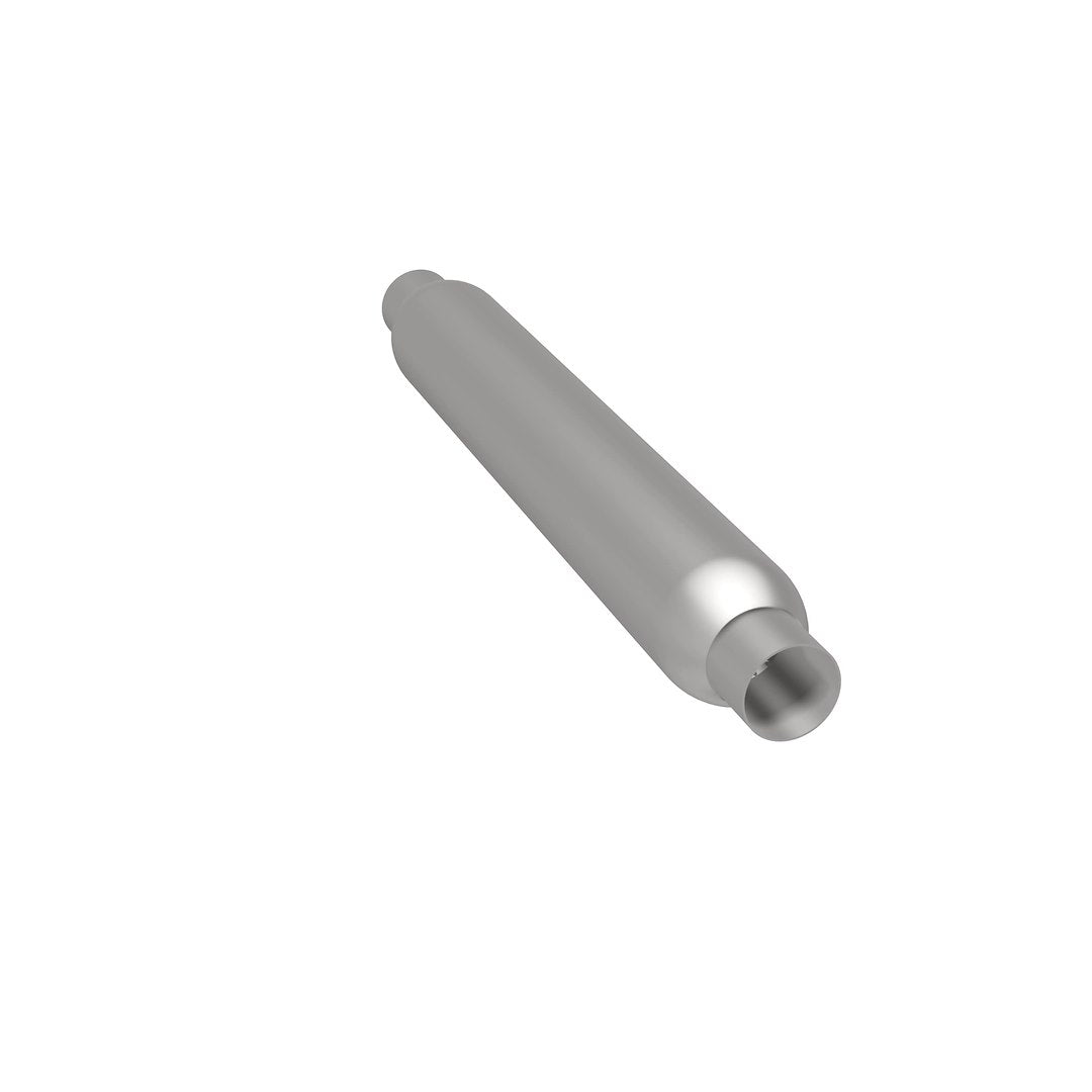MagnaFlow 18146 Glass Pack Exhaust Muffler
