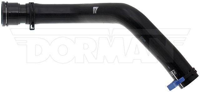 Dorman (OE Solutions) 626728 21-Inch Black Radiator Hose - image 1
