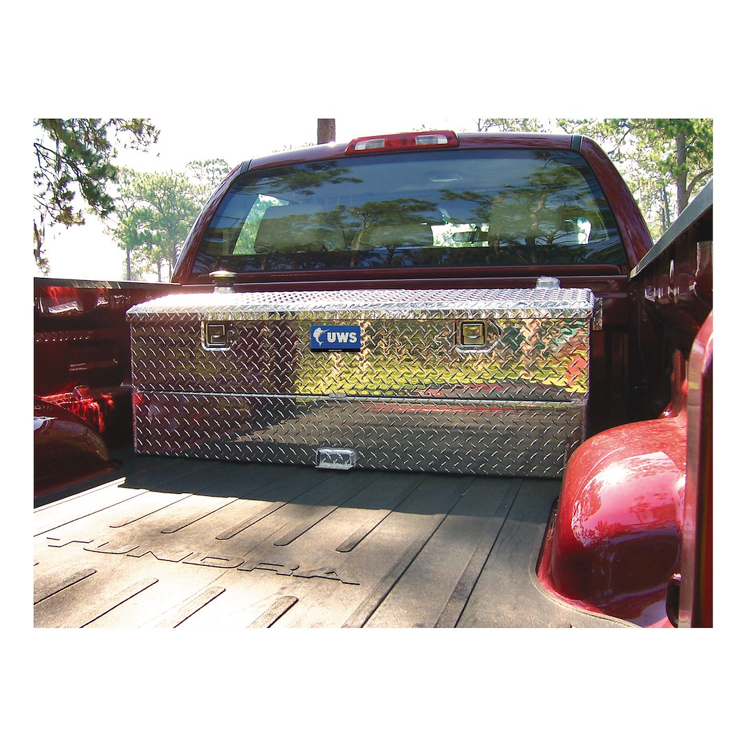Uws Tt-45-Combo Liquid Transfer Tank - image 14