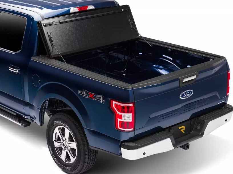 BAK Industries 1126342 BAKFlip FiberMax Folding Cover for Ranger
