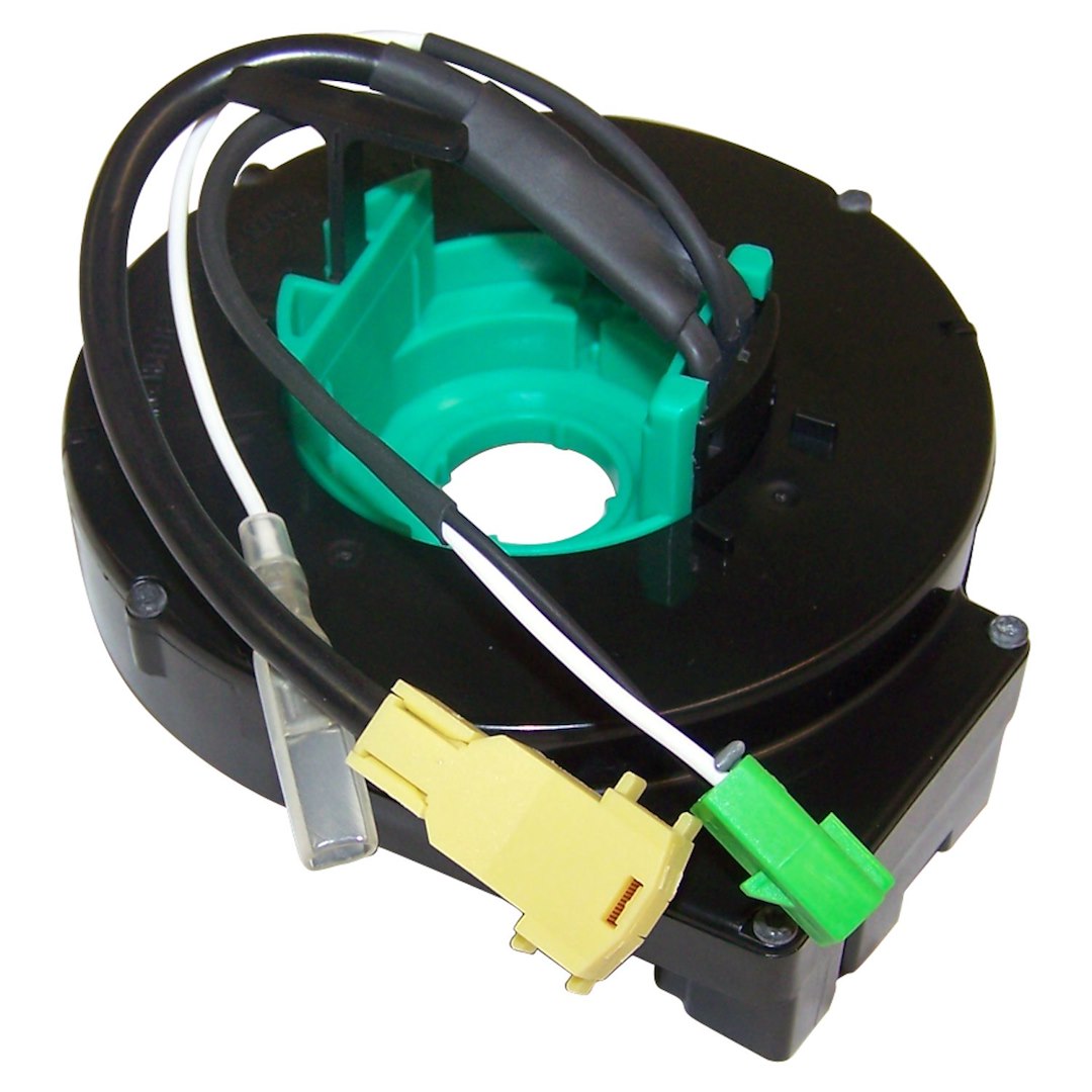 Crown Automotive 56009071 Clockspring - image 1