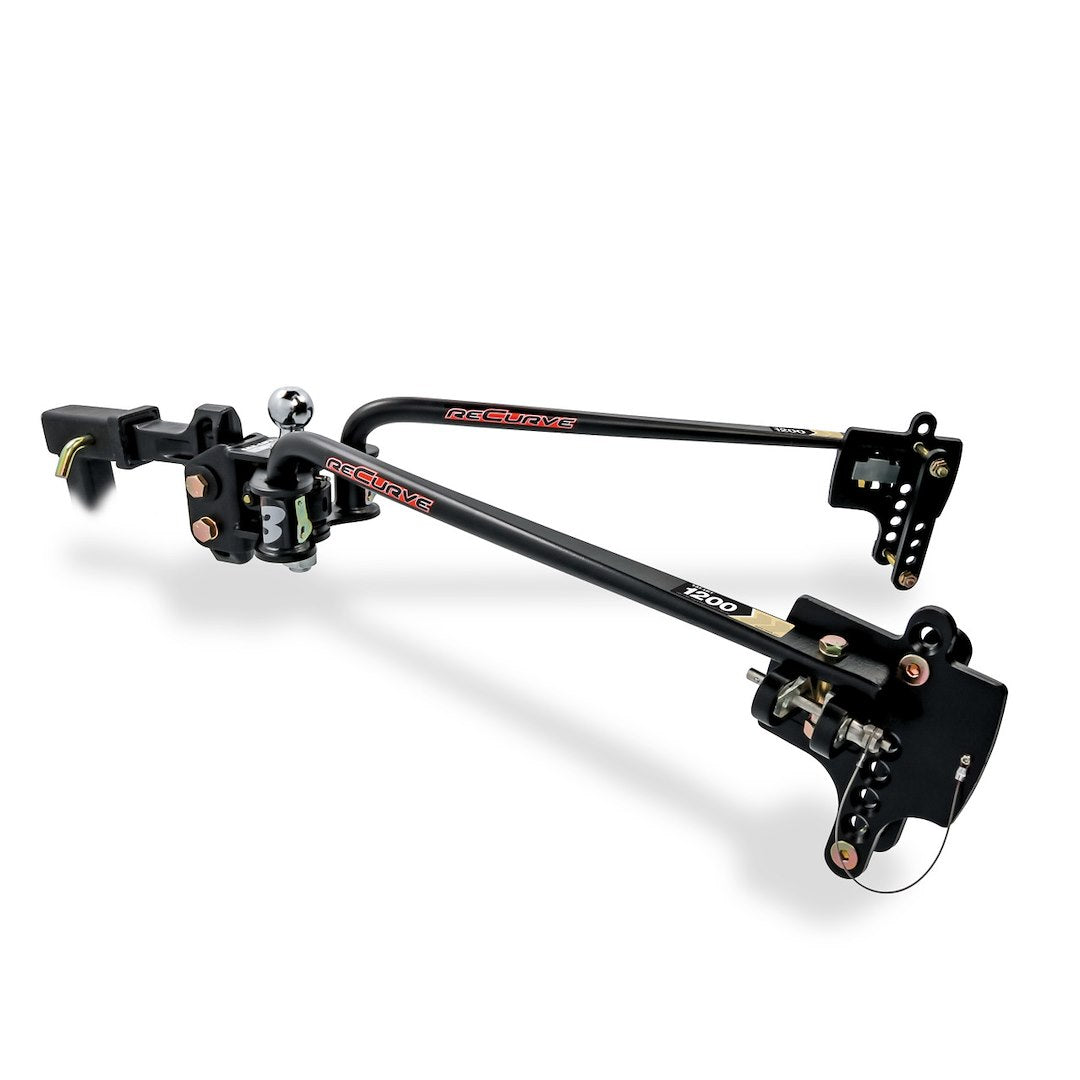 Eaz Lift 48752 Weight Distribution Hitch - image 2