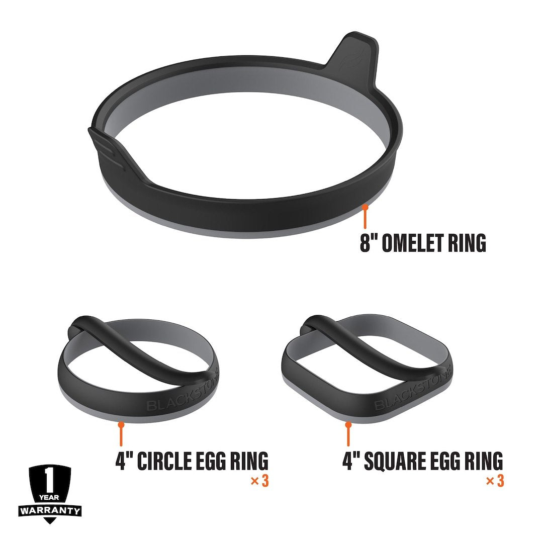 Blackstone 5515 Cookware Set - image 2