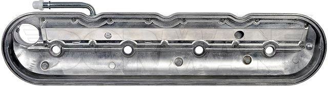 Dorman 264994 Aluminum Valve Cover with Grommets — 1.8 Inch - image 2