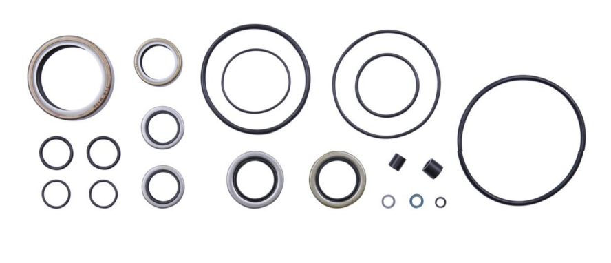 Sierra Marine 18-2645-1 Outboard Lower Unit Seals