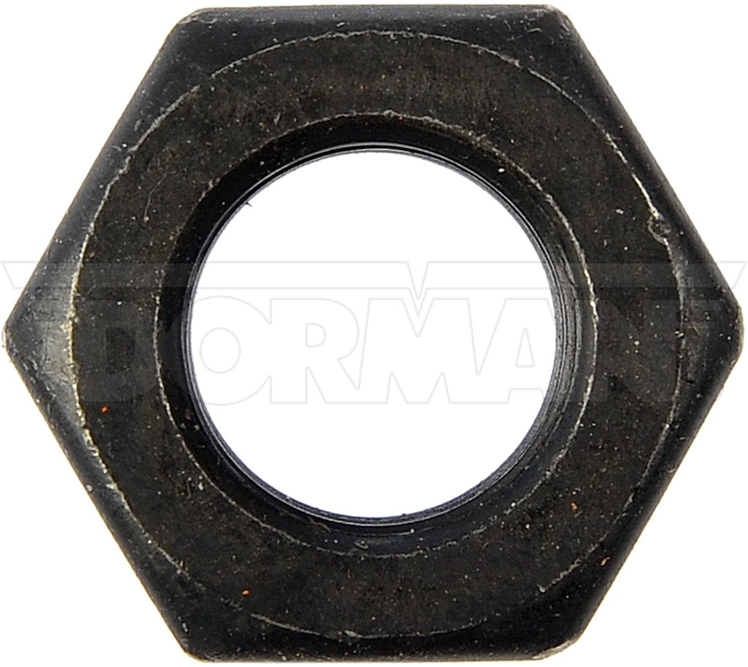 Dorman OE Solutions 962-013d Hex Nuts, Pack of 5 - image 2