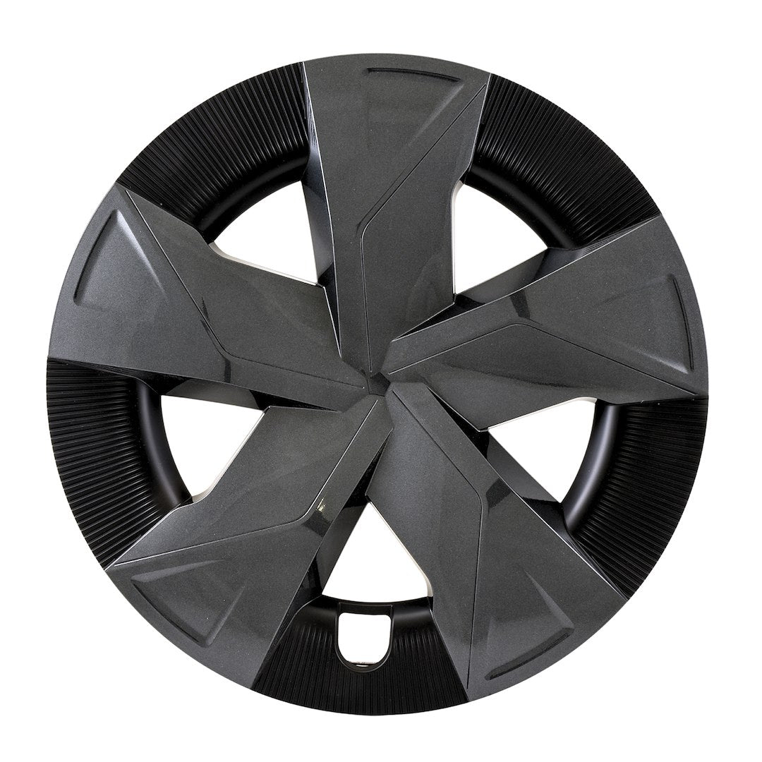 Coast To Coast 56317CB Charcoal/Black Prius LE Wheel Covers - image 1
