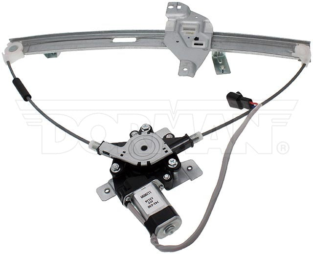 Dorman 741-630 Impala 00-04 Power Window Regulator - image 2