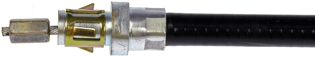 Dorman First Stop C660000 Parking Brake Cable - image 2