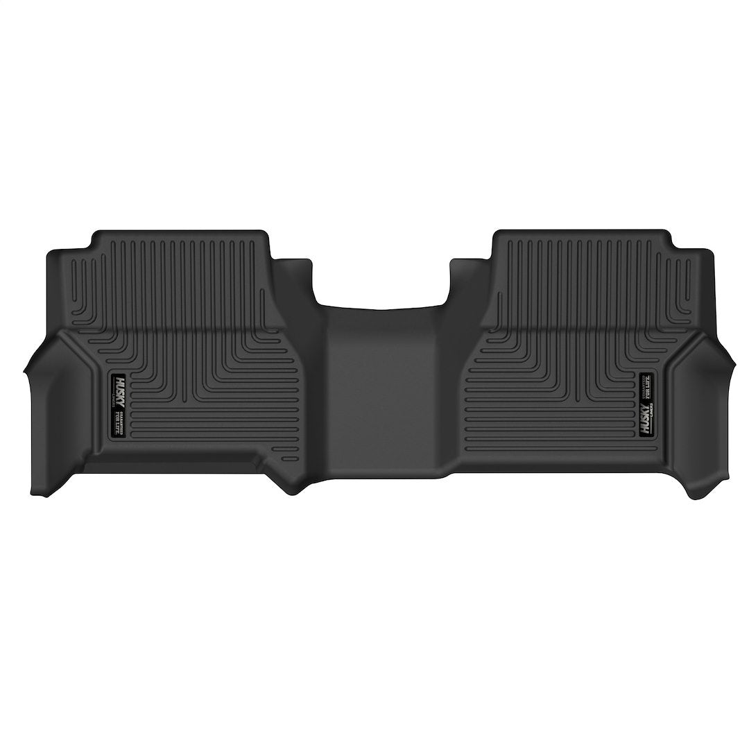 Husky Liners 54991 X-act Contour Second-Row Liner