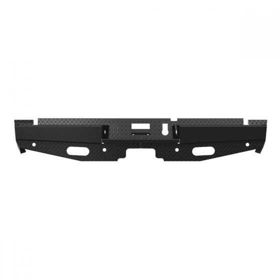 Ranch Hand SBD191BLSL Sport Rear Bumper with Lights