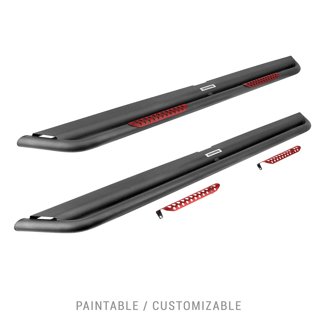 Go Rhino DS60057T Dominator Extreme DS Slider Component