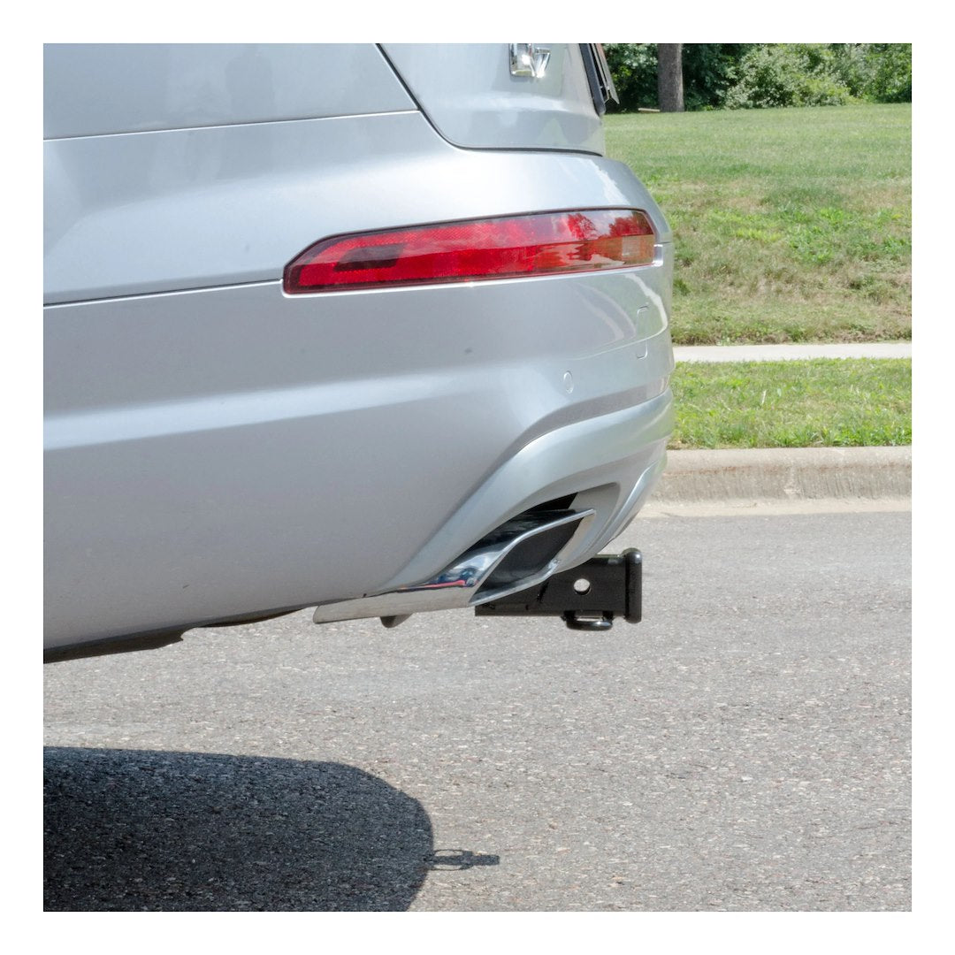 CURT Iii Trailer Hitch Rear (13277)