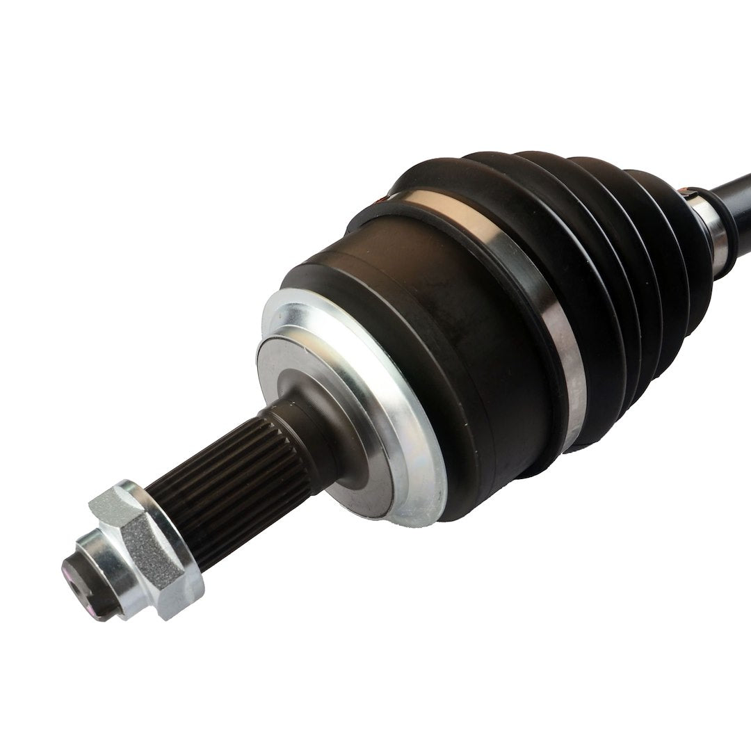 Moog Chassis 13E002R CV Axle Shaft