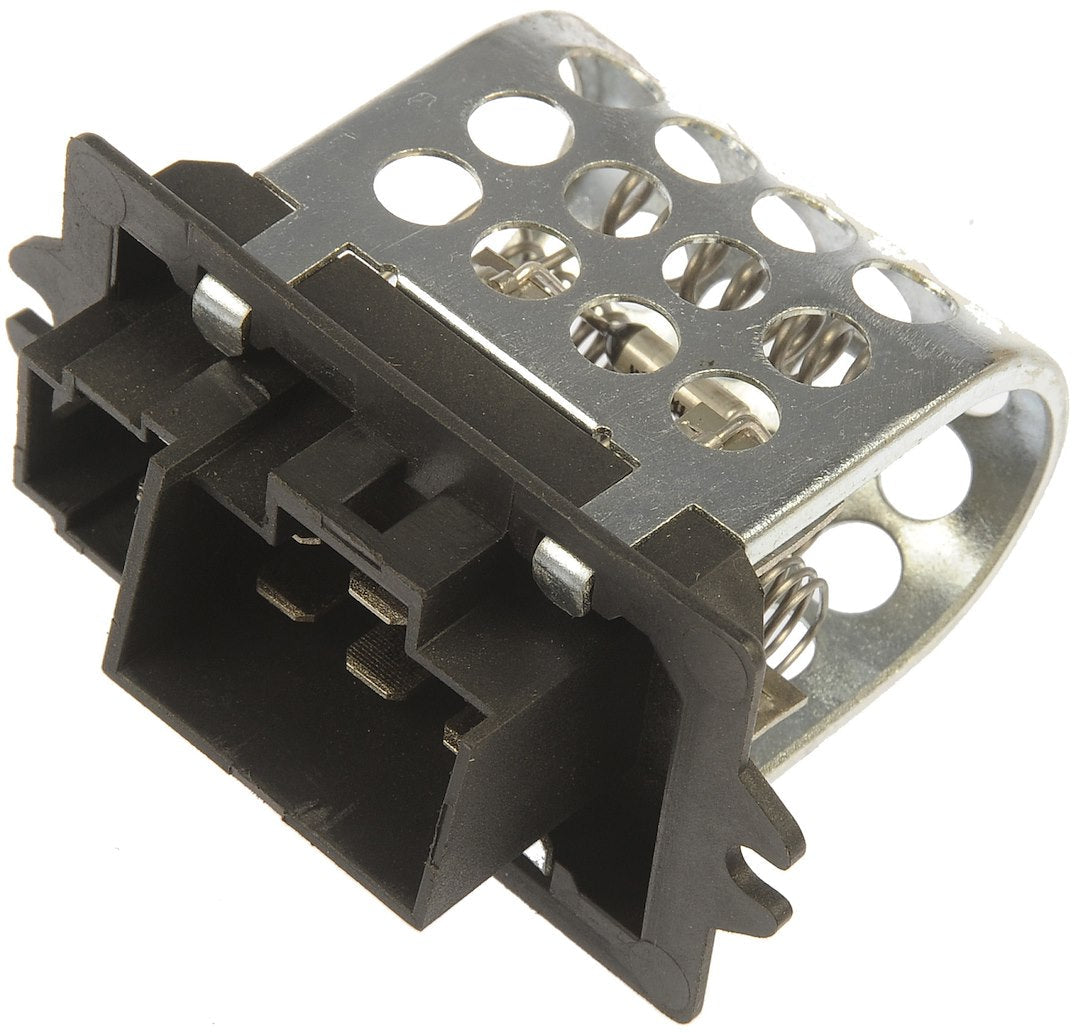 Dorman (Techoice) 973-017 Heater Fan Motor Resistor - image 4