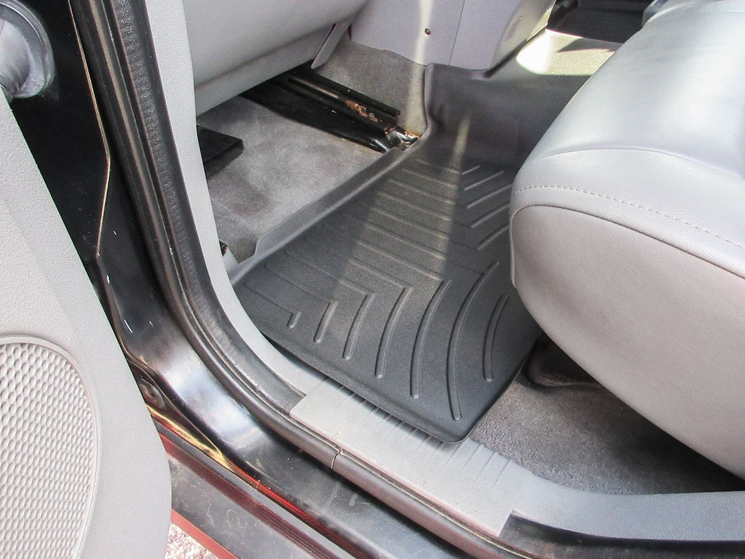 Weathertech (Usa) 440132 Floor Liner - image 2