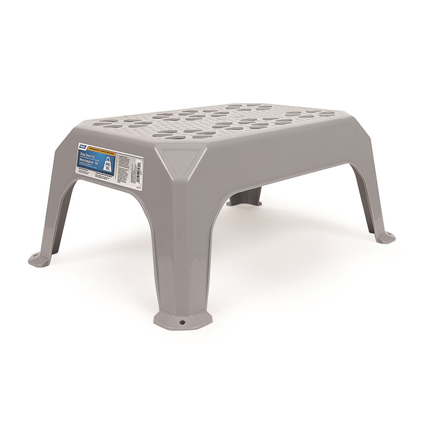 Camco Step Stool (43470) – Capacity: 300 Pound