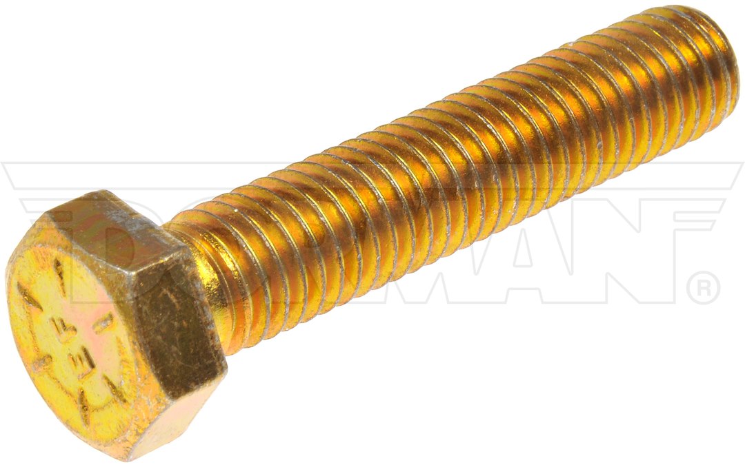 Dorman OE Solutions 960-425d Hex Bolts, Pair - image 1