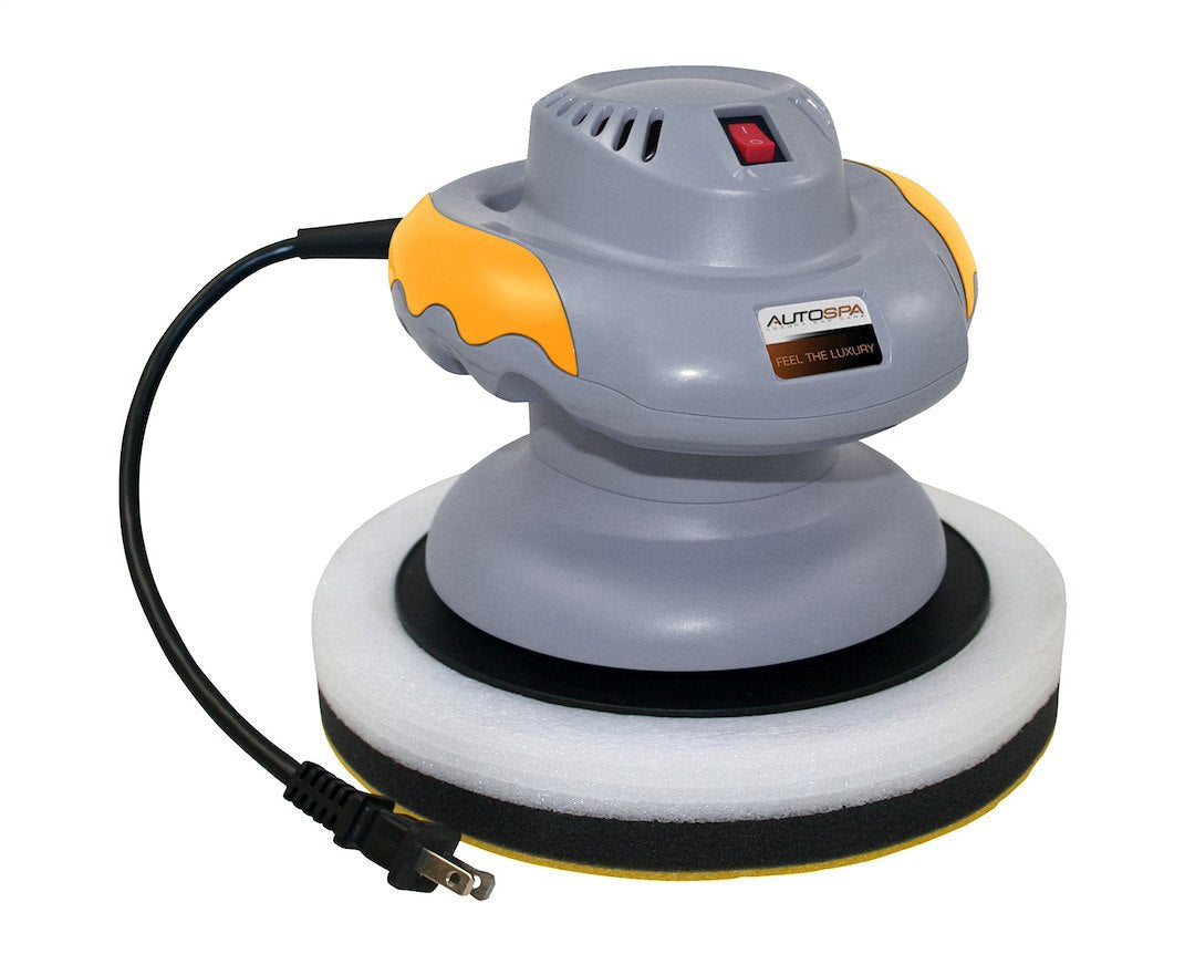 Carrand 94001AS 120-Volt 10-Inch Orbital Polisher - image 1