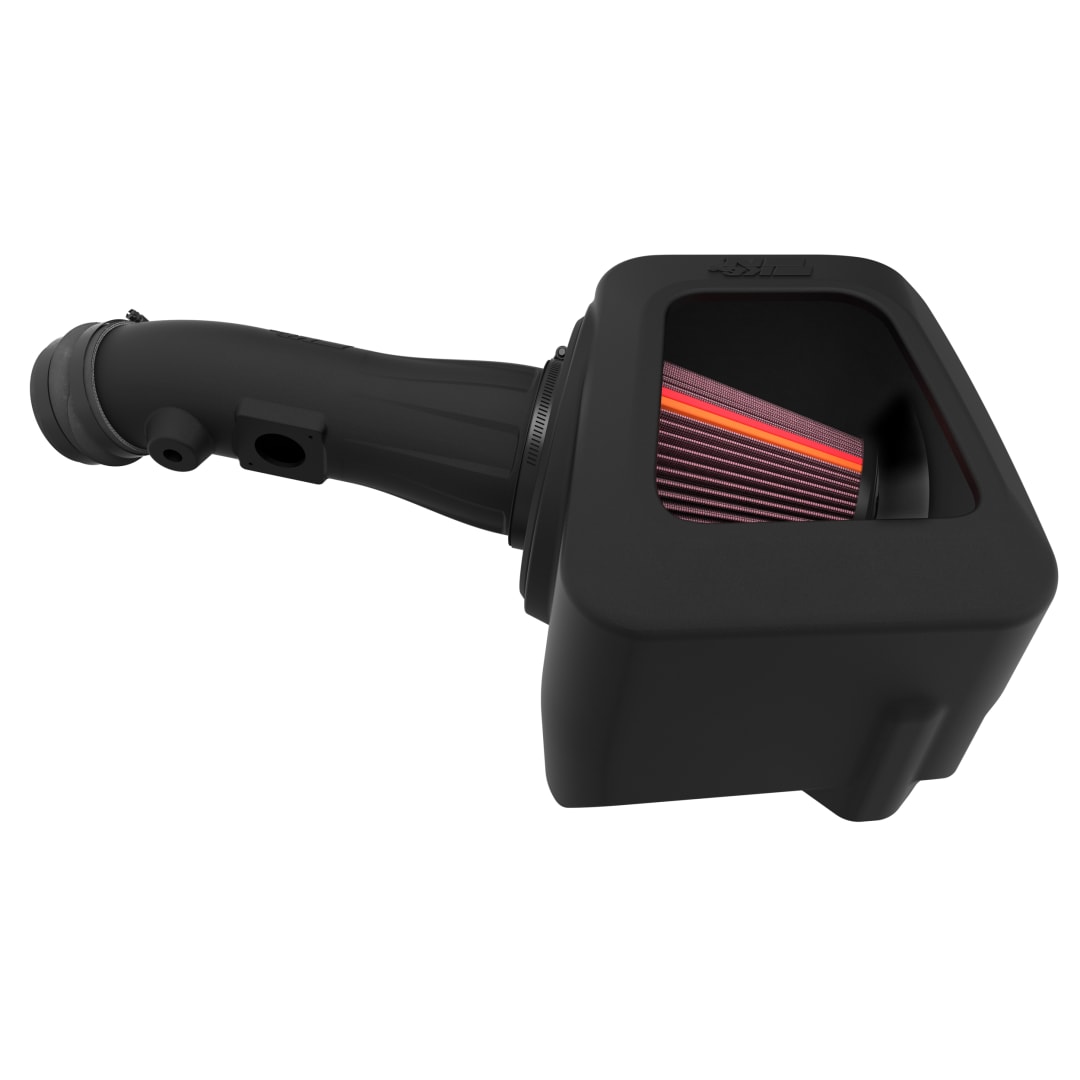 K&N 50-9036 NextGen Cold Air Intake