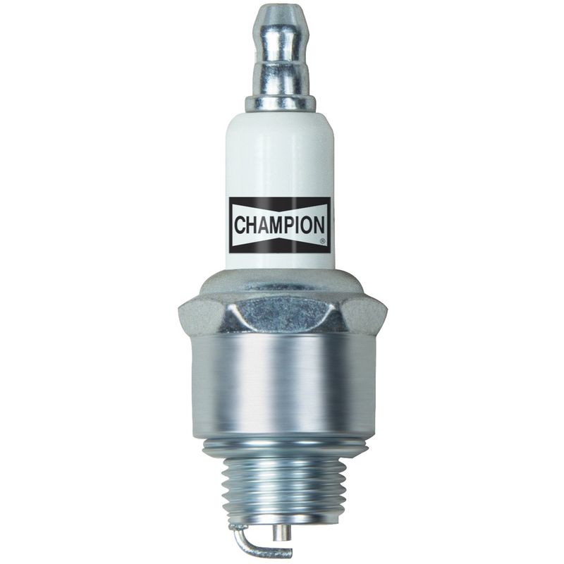 Champion Plugs 8611 Small-Engine Spark Plugs, Set of 8 - image 1