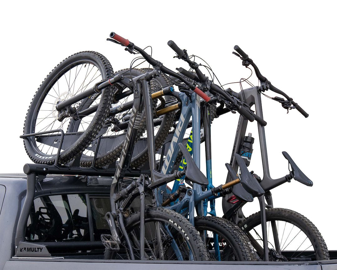 Multy Rack Systems Ltd Mr-2058 Bike Rack - image 10