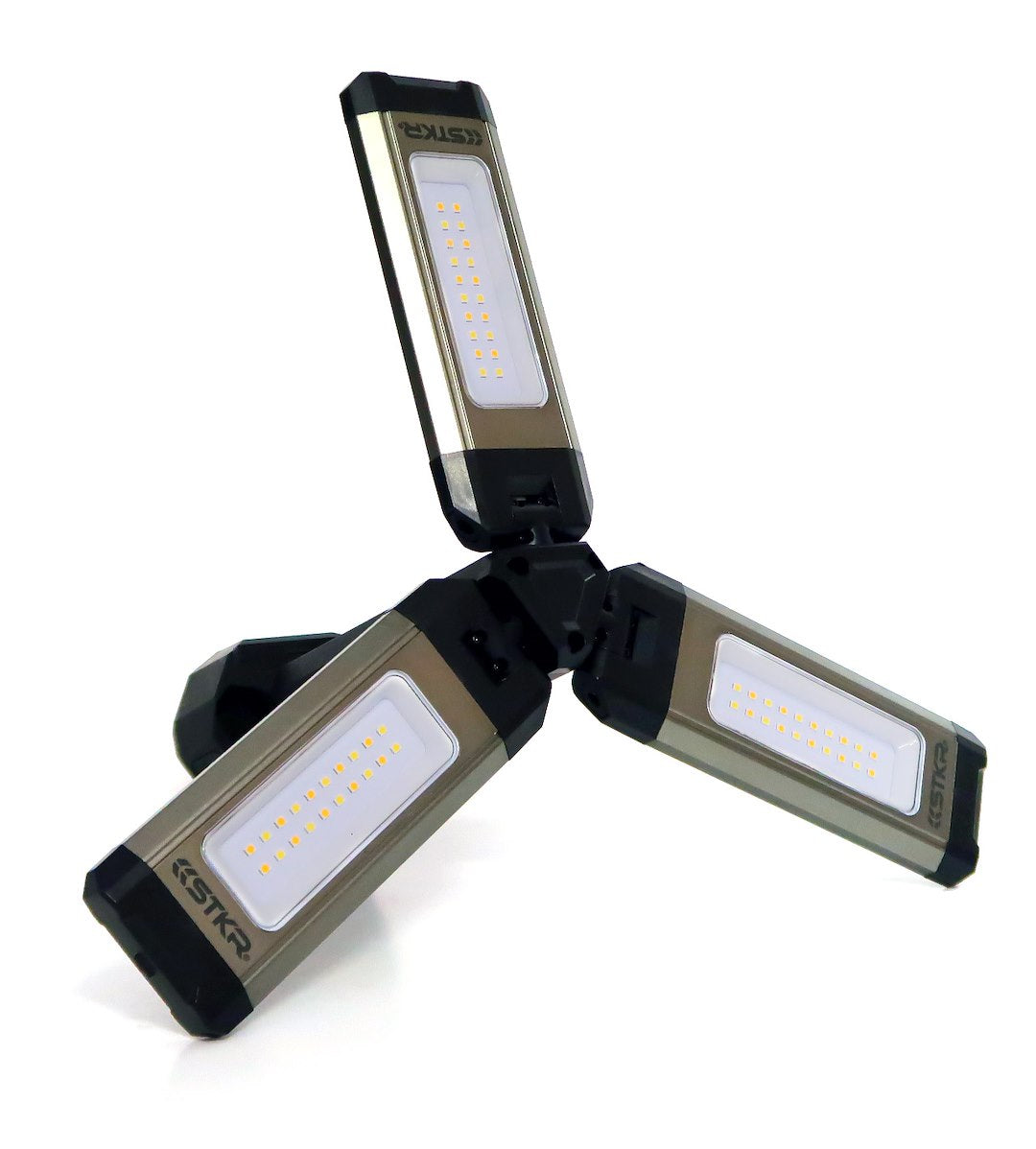 STKR Concepts 12681 TRI-MOBILE Light with Tripod