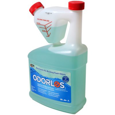Valterra V77003 Waste Holding Tank Treatment - image 2