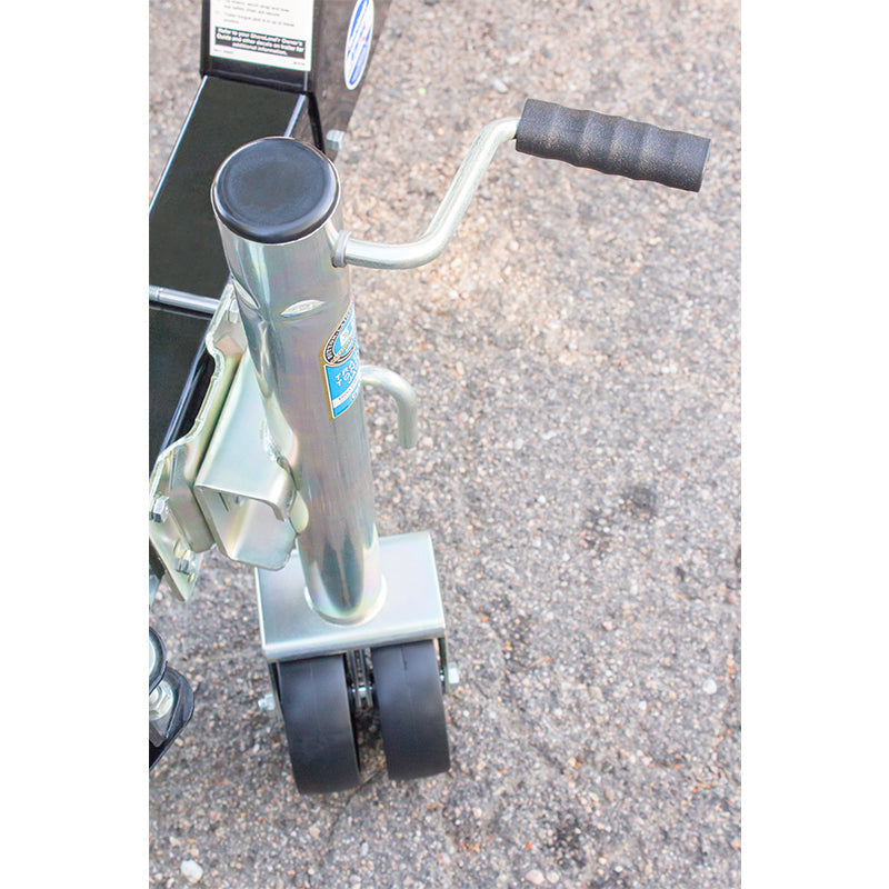 Dutton Lainson Corp 22580 Trailer Tongue Jack - image 4