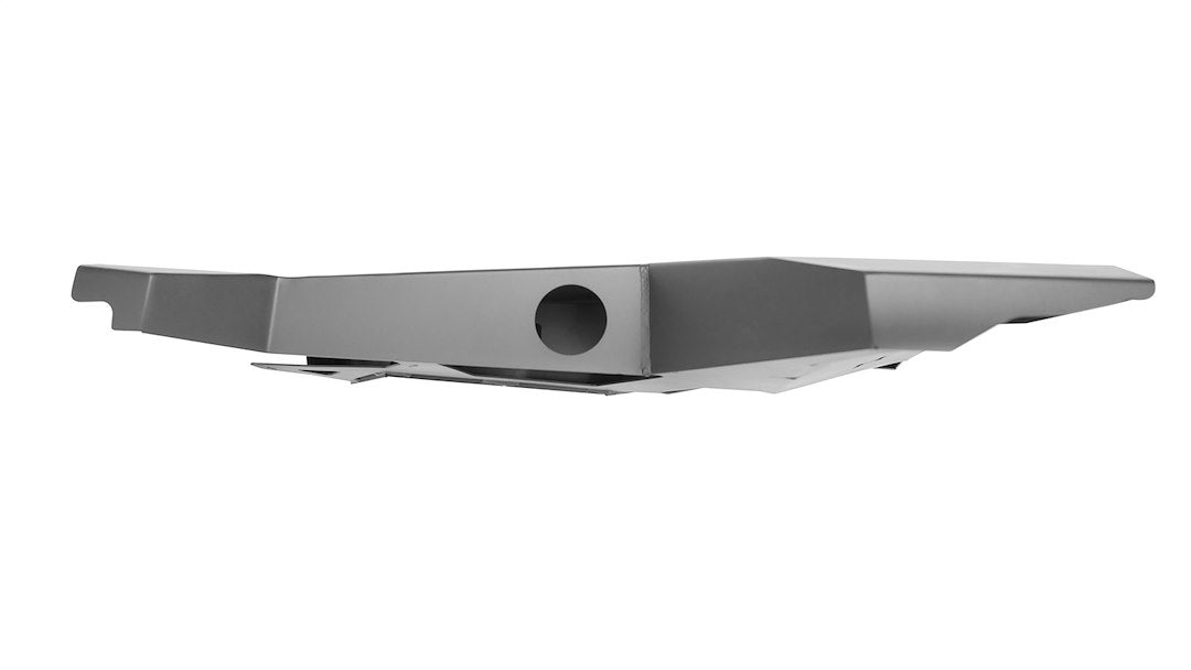 Fab Fours Tt1030-1 Matte Black Trail Doors
