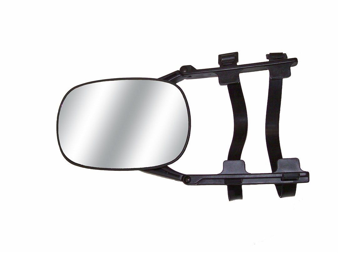 CIPA USA Manual Exterior Towing Mirror (11950)