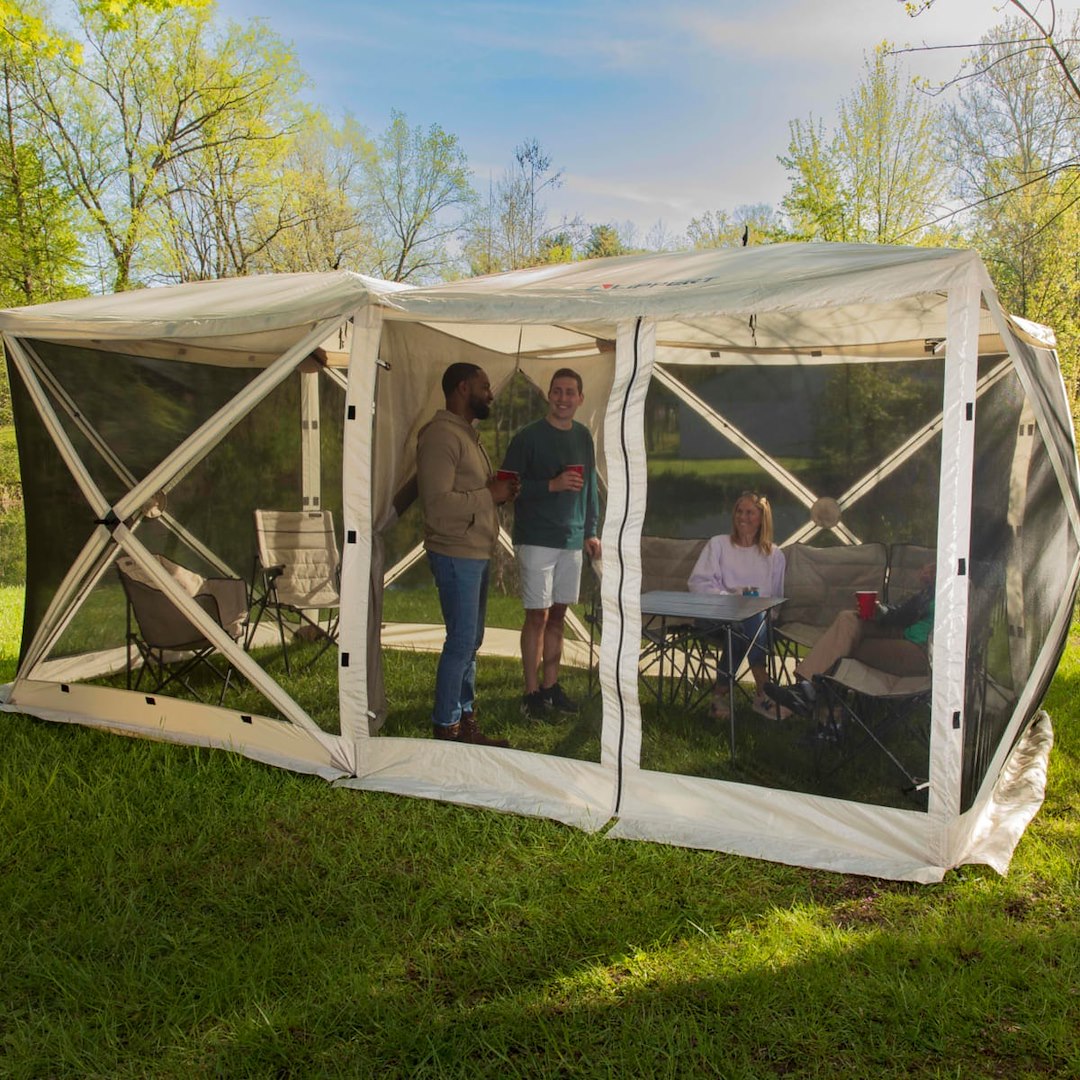 Lippert Components 2022114836 Portable Canopy - image 7