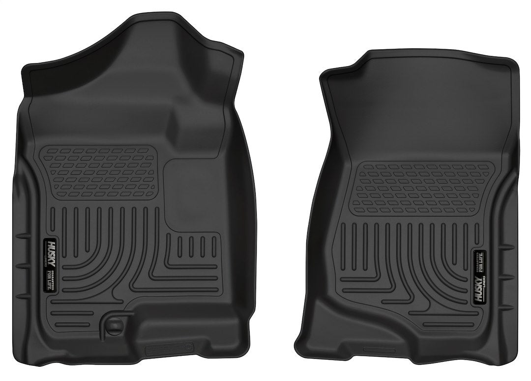 Husky Liner 18201 Floor Liner - image 2