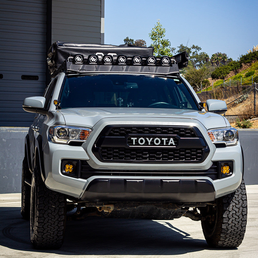 Baja Design XL Series 45-5/16 Inch Light Bar 447745 - image 3