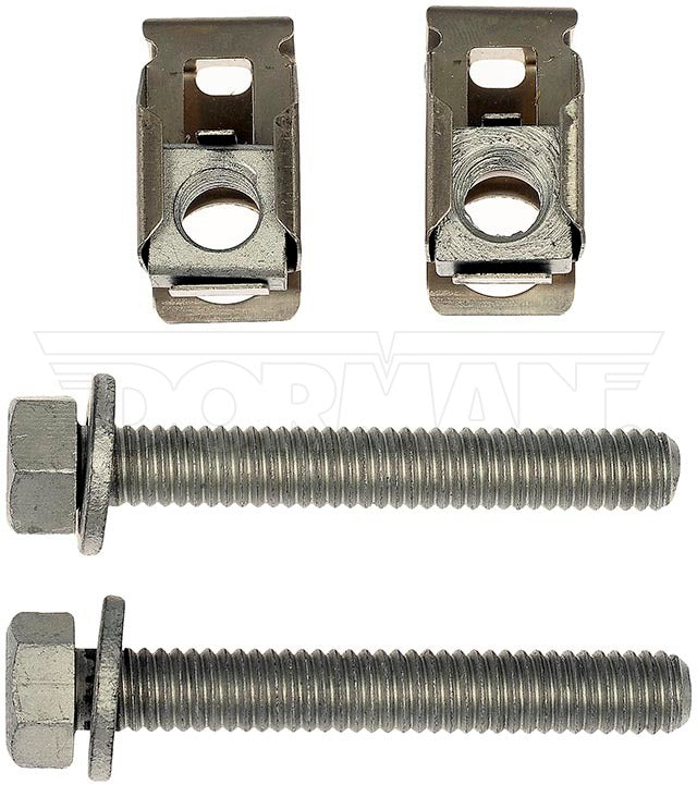 Help! By Dorman 03442 Exhaust Manifold Bolts and Nuts - image 3