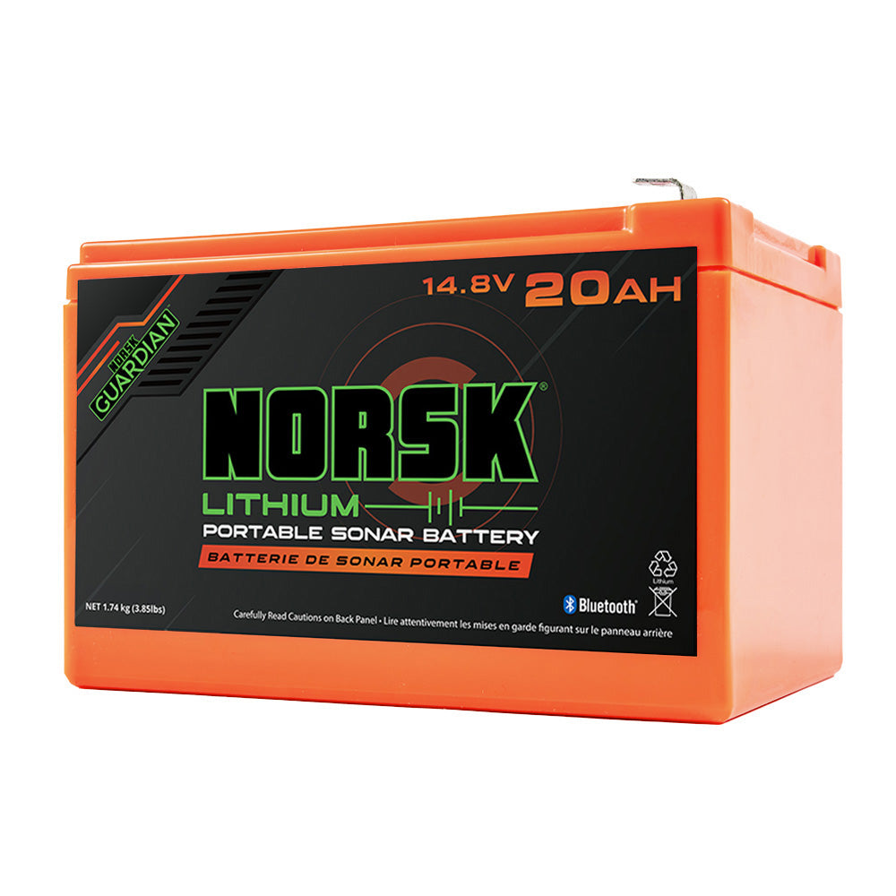 Norsk B14020c Battery - image 1