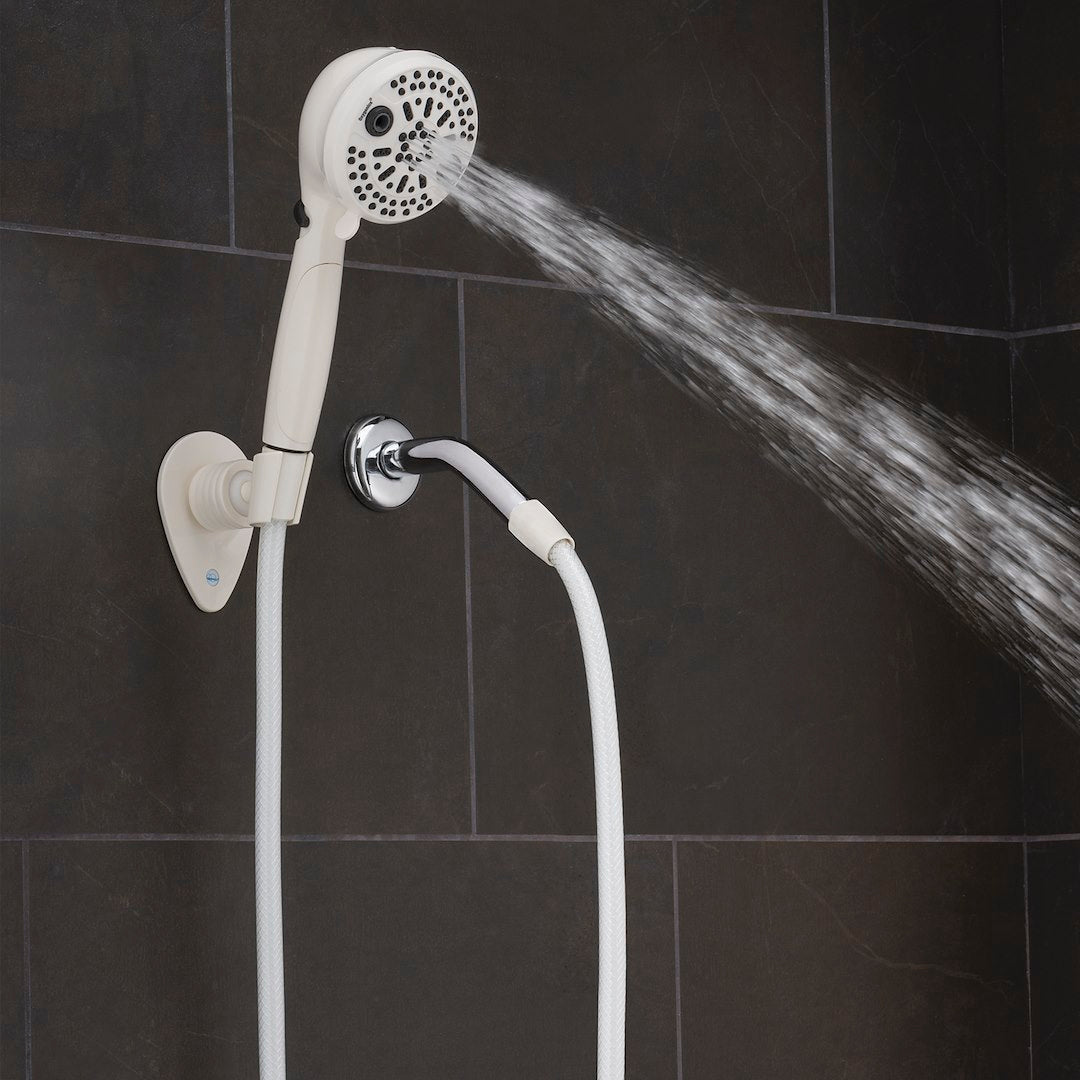 Oxygenics/ Etl 87764 Shower Head - image 8