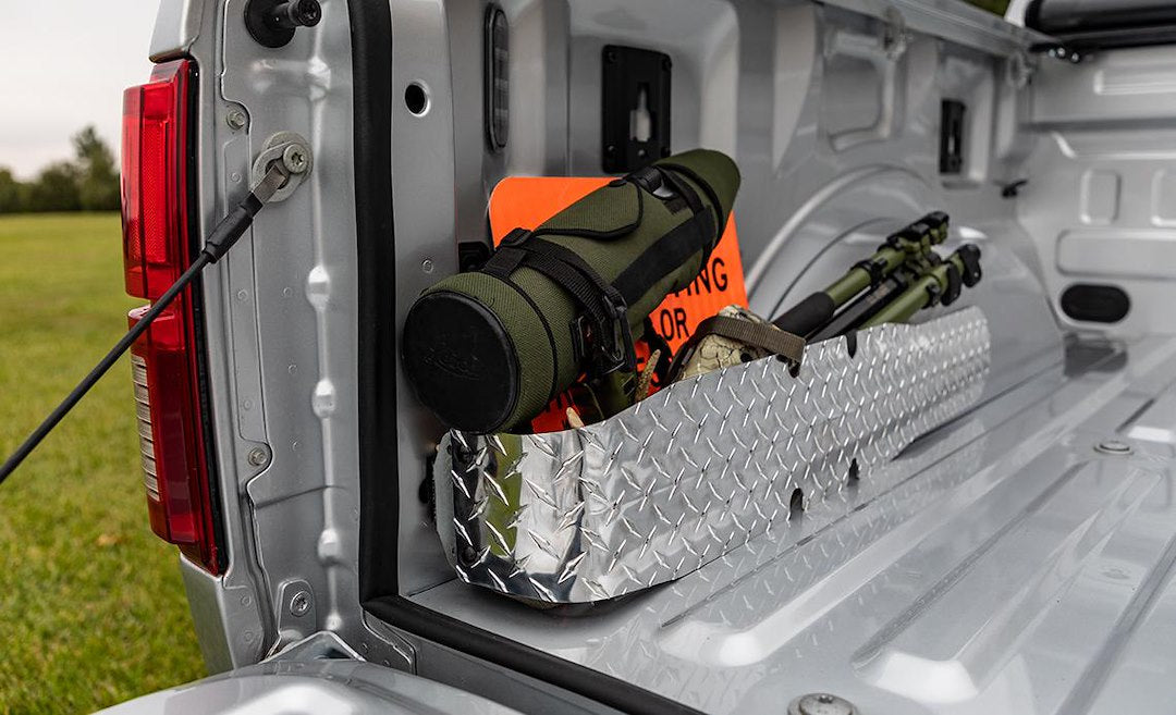 Access Covers 60070 Cargo Organizer - image 3