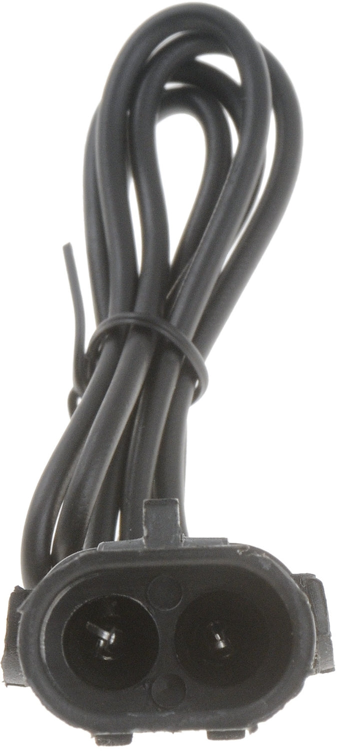Dorman 85391 GM Two-Way Male Shroud Harness Connector - image 1