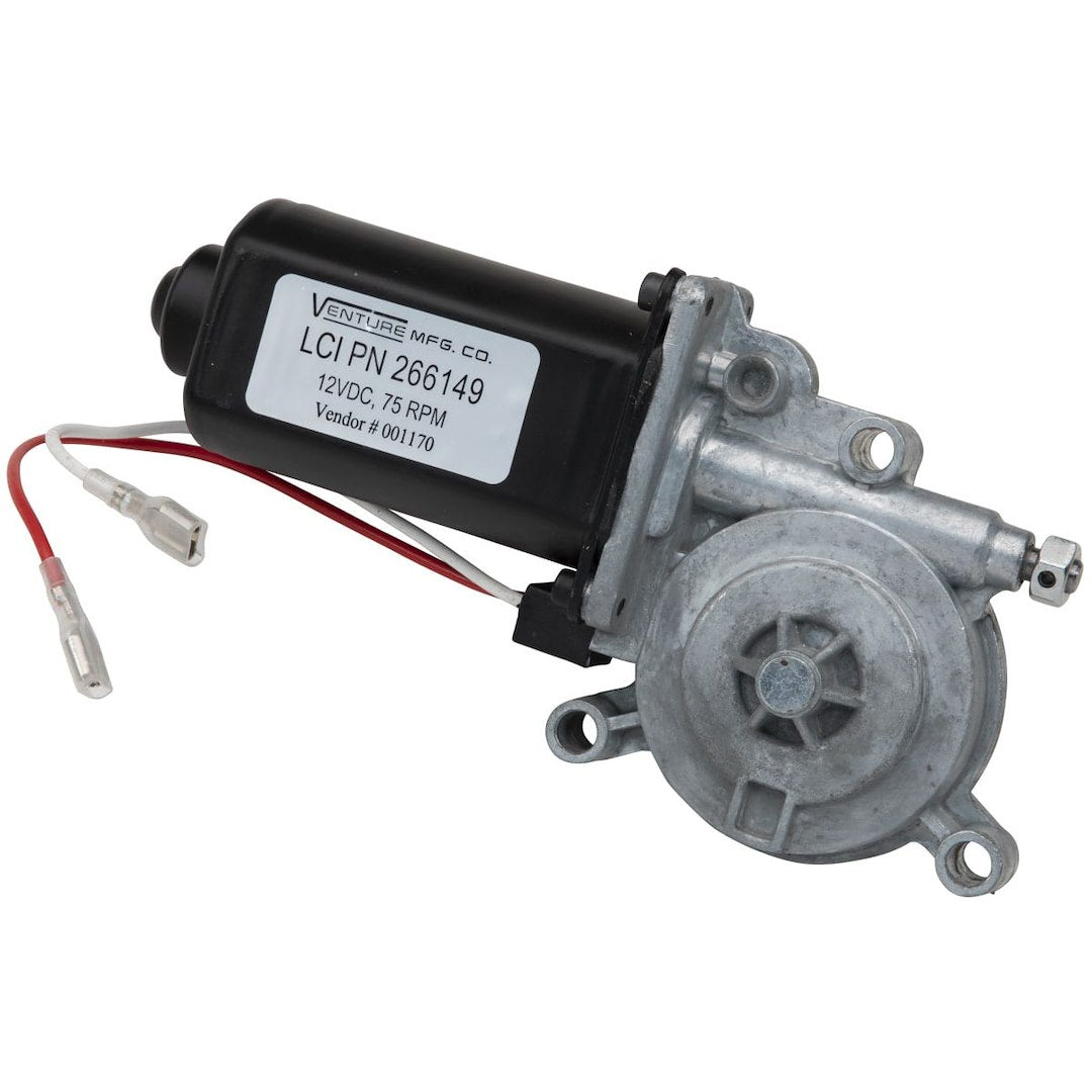 Lippert Components 266149 Awning Motor - image 1